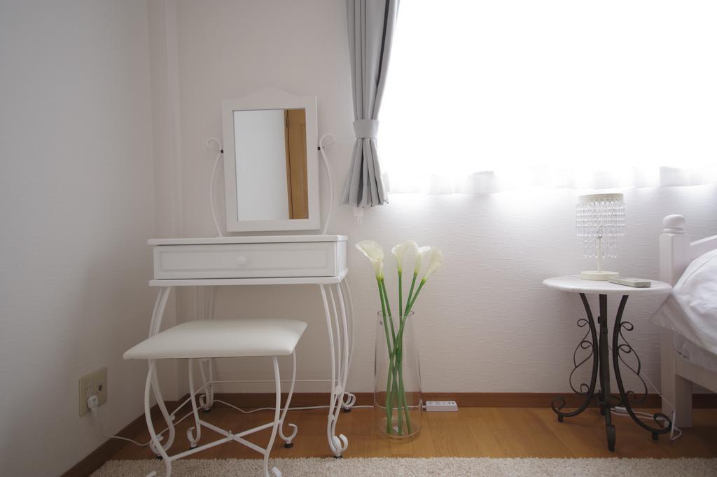הוילה אוסקה Kokoro House מראה חיצוני תמונה